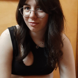 Martina profile