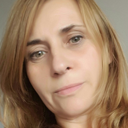Marie-michele profile