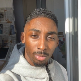 Alex profile