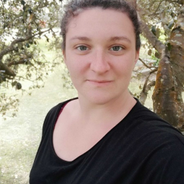 Anaëlle profile