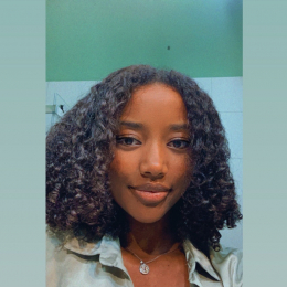 Méloé profile