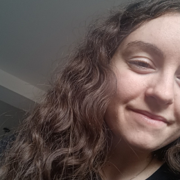Julie profile