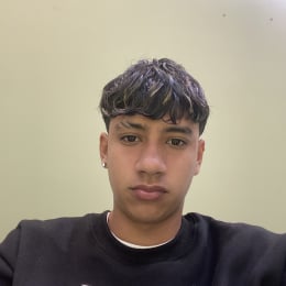 Mateo profile