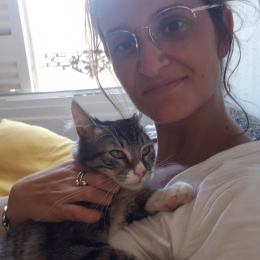 Mathilde profile