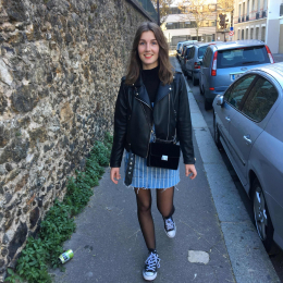 Clémence profile