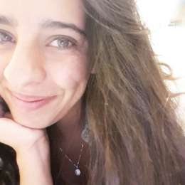 Sabrine profile