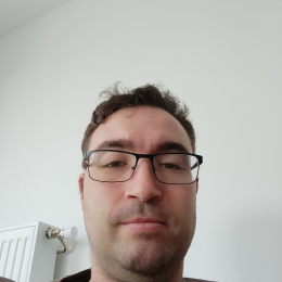 Damien profile