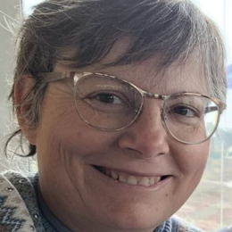 Anne profile