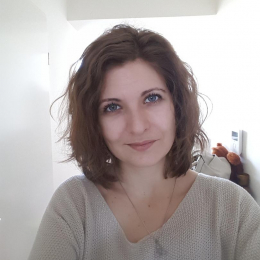 Laetitia profile
