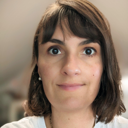 Laura profile