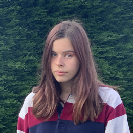 Agathe profile