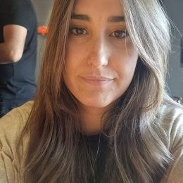 Mireia profile