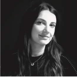 Anne-sophie profile