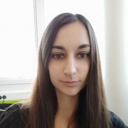 Camille profile