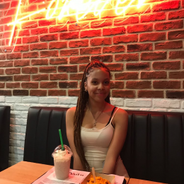 Julie profile