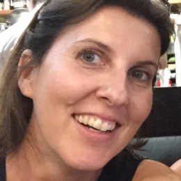 Sandrine profile