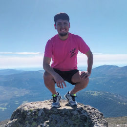 Cristian profile
