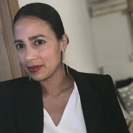 Susana profile