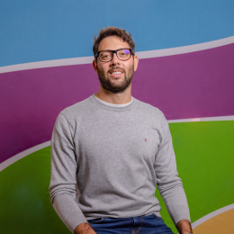 Mariano profile