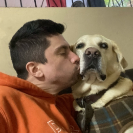 Oscar profile