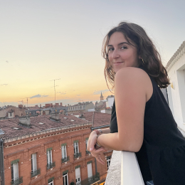 Ainhoa profile