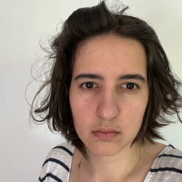 Coralie profile