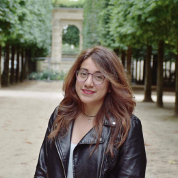 Nayeli profile