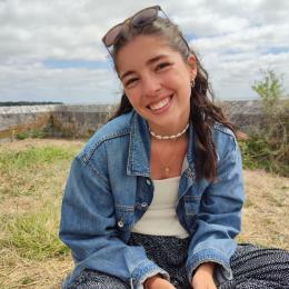 Zoé profile