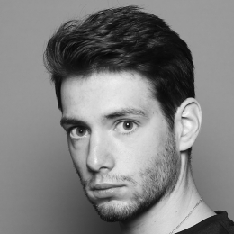 Jean françois profile