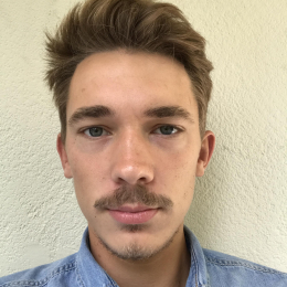 Nicolas profile