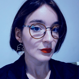 Garance profile