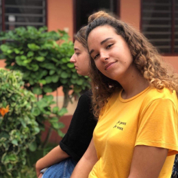 Julia profile