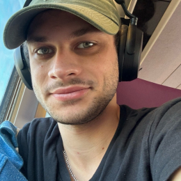 Valentin profile