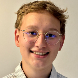 Alexandre profile
