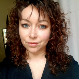 Margaux profile