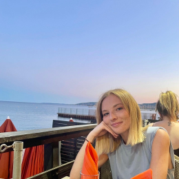 Lucie profile