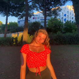 Alexia profile