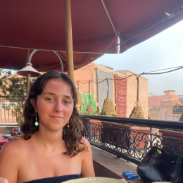 Laura profile