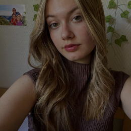 Ilona profile