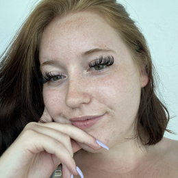 Camille profile