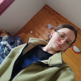 Morgane