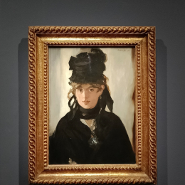 Anne profile
