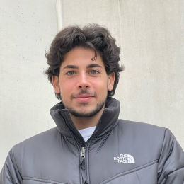 Mohamed profile