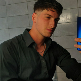 Cédric profile