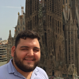 Agustin ezequiel profile