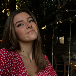 Julie profile