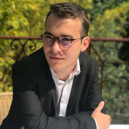Pierre profile
