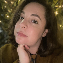 Audrey profile