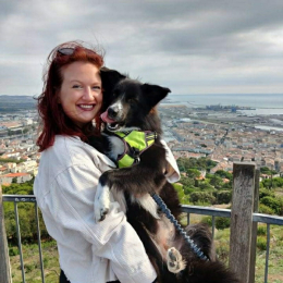 Floriane profile