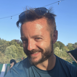 Aurélien profile